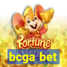 bcga bet